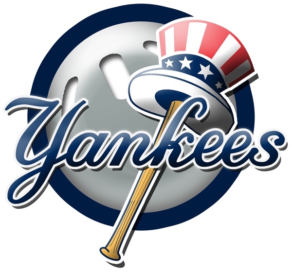 Yankees clipart - Clipground