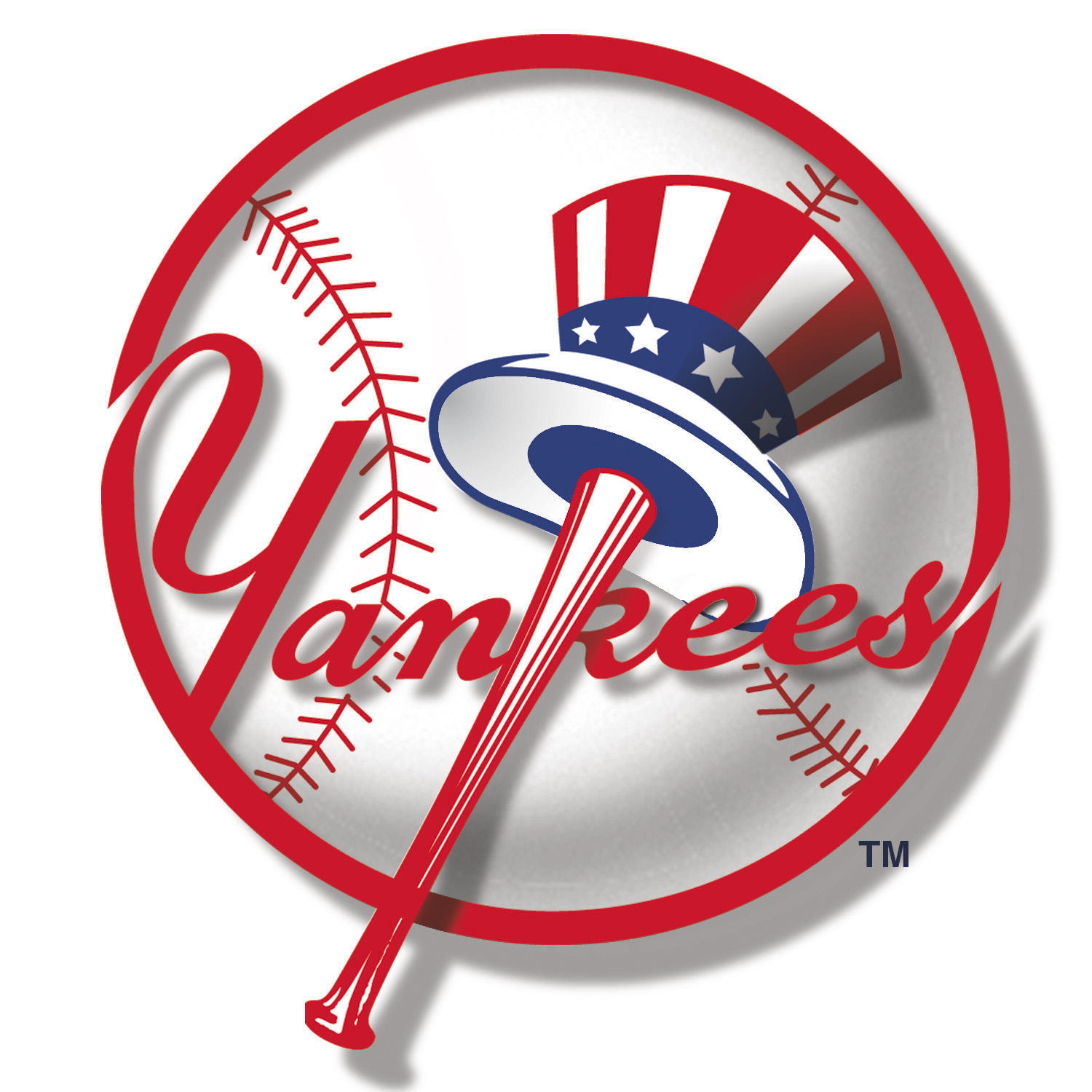 New York Yankees Clipart.