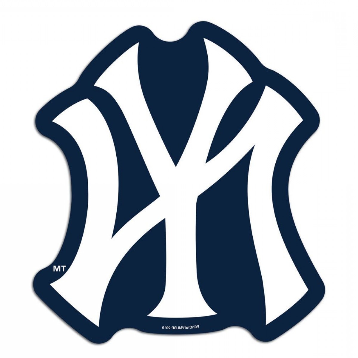 yankees logo png 10 free Cliparts | Download images on Clipground 2024