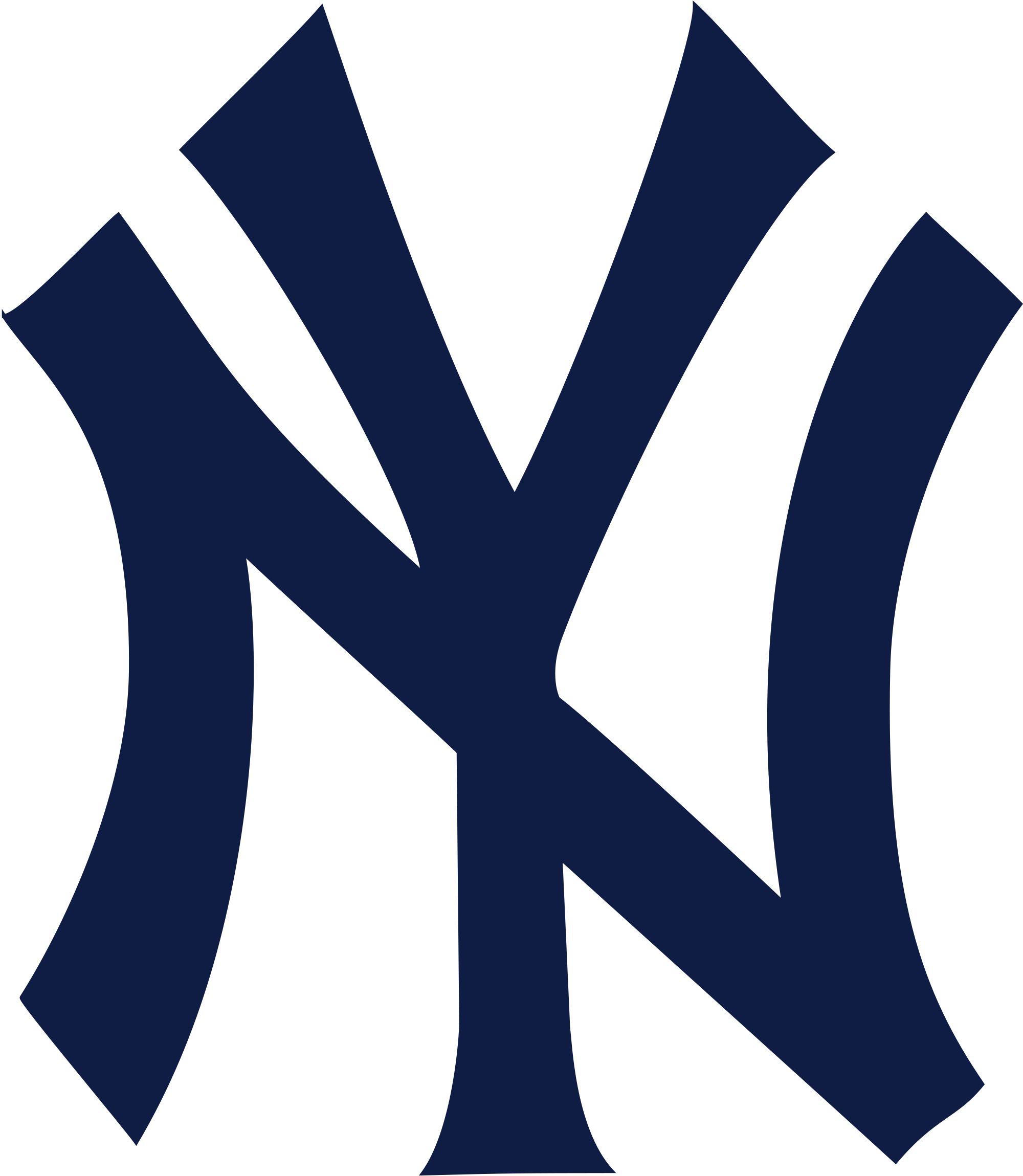 New York Yankees Logo Vector PNG Transparent New York Yankees Logo.