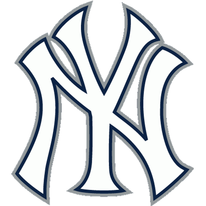 yankees logo png 10 free Cliparts | Download images on Clipground 2024