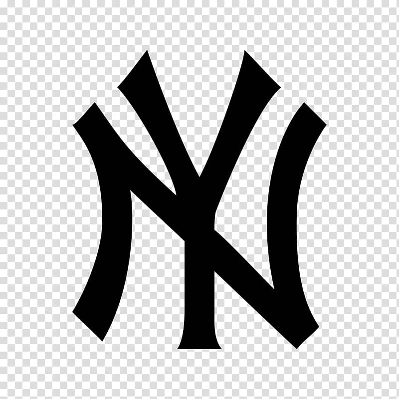 Yankee Stadium Logos and uniforms of the New York Yankees.
