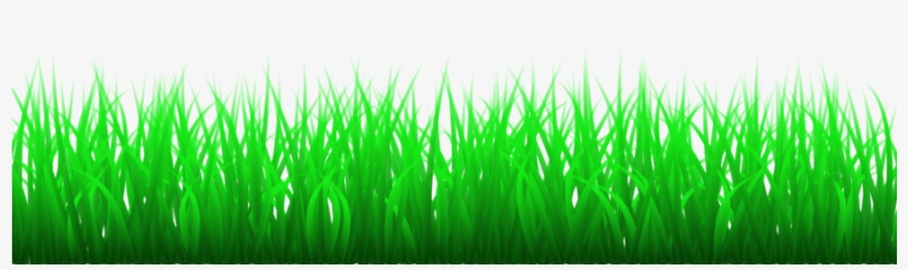 Big Grass Clipart Lawn Clip Art.