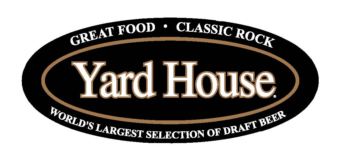 Yard House in Portland, OR.