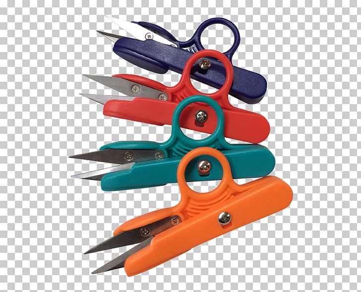 Scissors Yarn Machine Diagonal pliers, scissors PNG clipart.