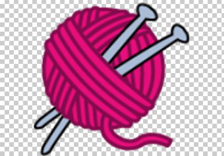 Knitting Computer Icons Crochet Yarn PNG, Clipart, Area.