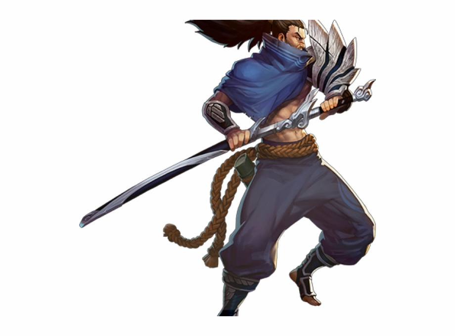 yasuo png 10 free Cliparts | Download images on Clipground 2023