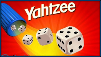 games online free yahtzee