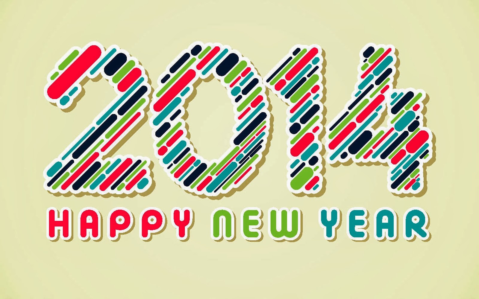 Happy New Year 2014 Clipart Free Happy Holidays 2014, 2014 Free.