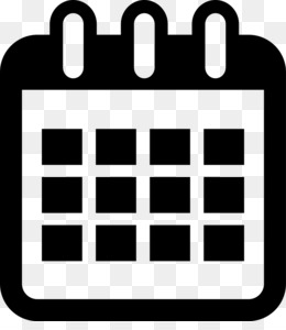 Calendar Icon PNG.
