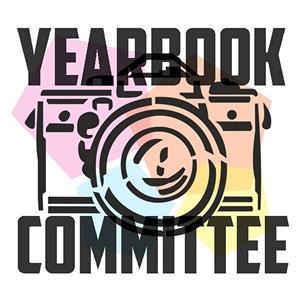 Clubs & Organizations / Yearbook Committee.