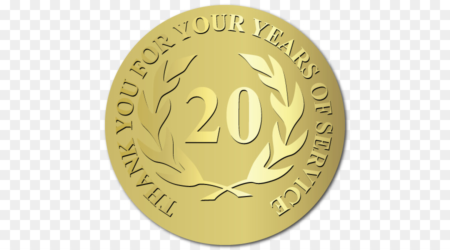 Years Of Service Award Clip Art