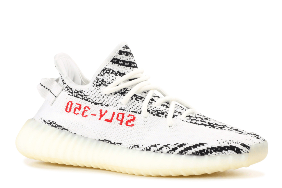 yeezy zebra png 10 free Cliparts | Download images on Clipground 2024