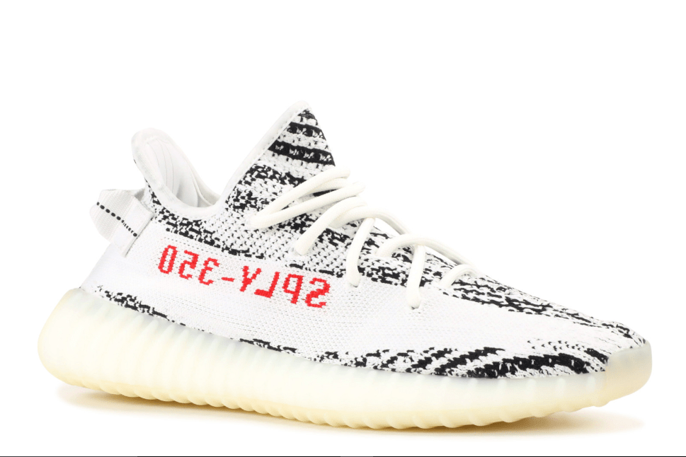 yeezy zebra png 10 free Cliparts | Download images on Clipground 2022