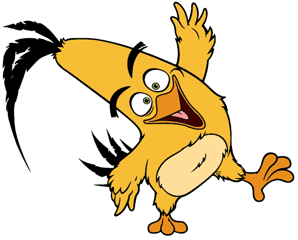 Yellow Angry Bird Clipart 10 Free Cliparts Download Images On Clipground 2024 3856