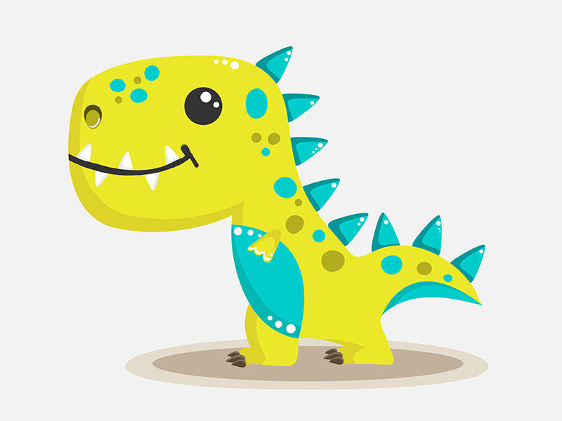 Free Free 239 Baby Dino Svg SVG PNG EPS DXF File
