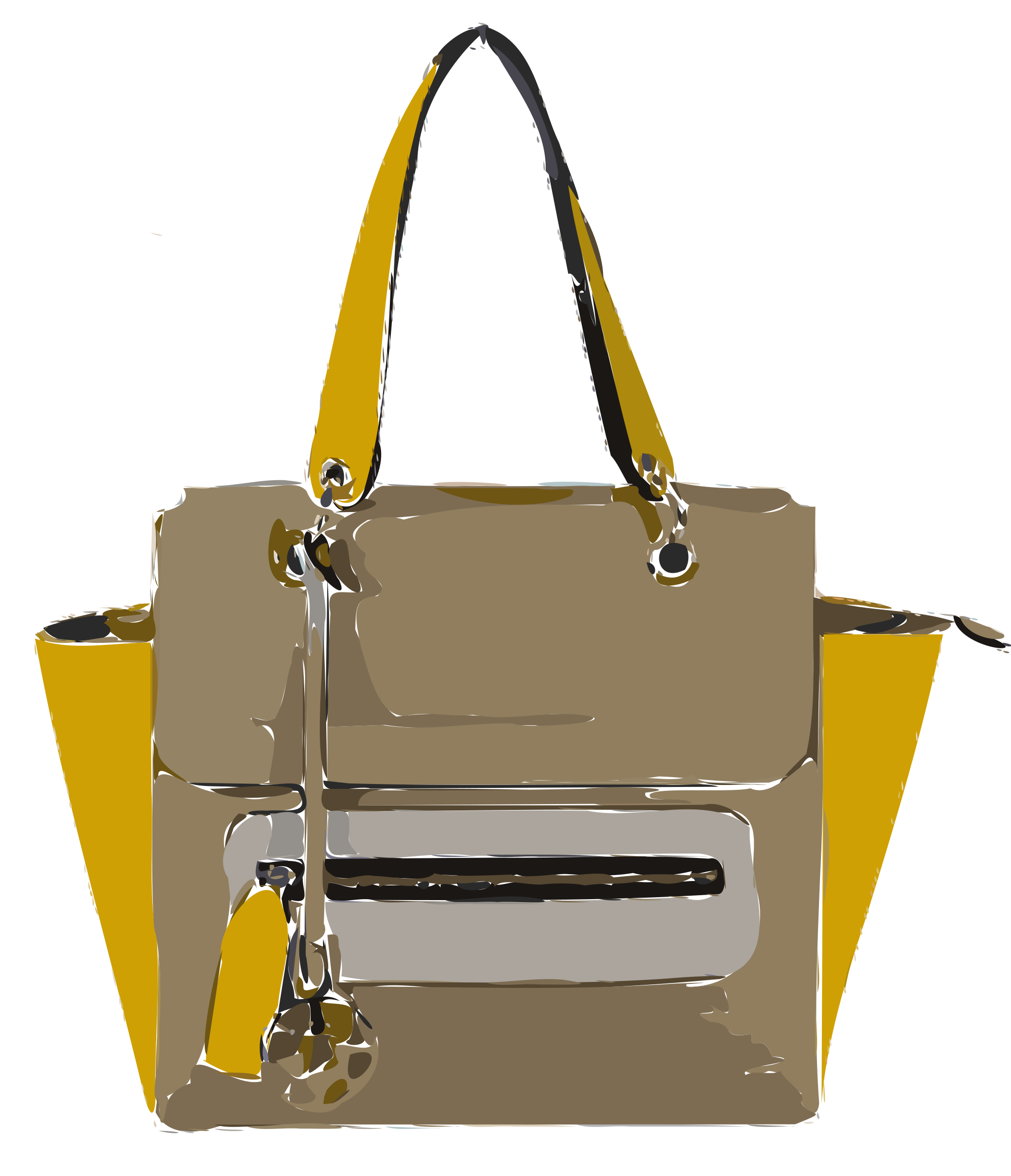 Yellow bag clipart 20 free Cliparts | Download images on Clipground 2024