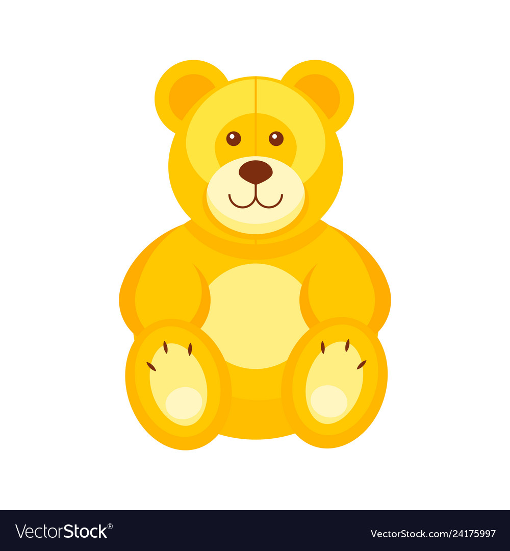 Download yellow bear cartoon clipart 10 free Cliparts | Download images on Clipground 2020