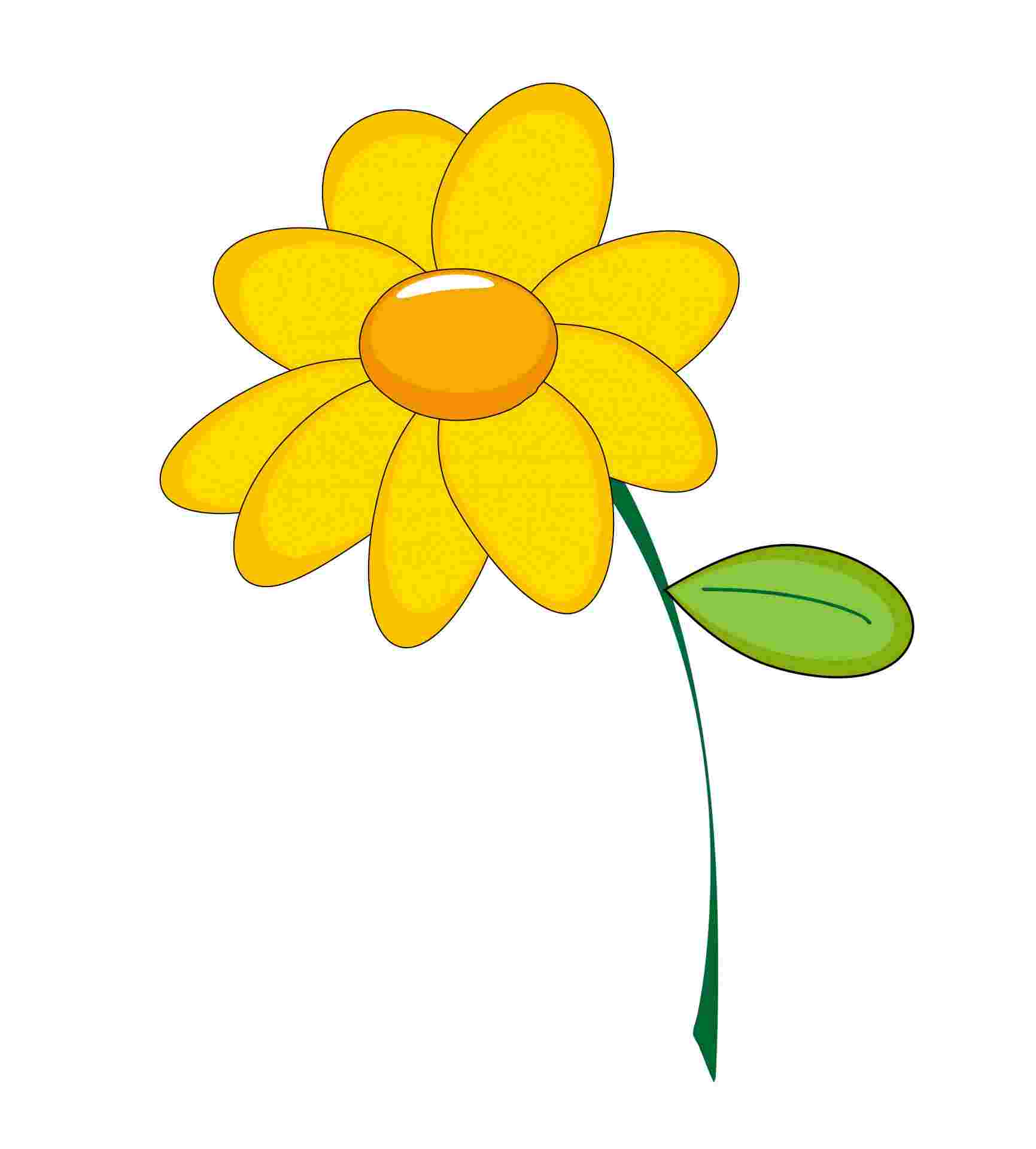 Best Cliparts: Flowers Clipart Image Flower Clip Art At.