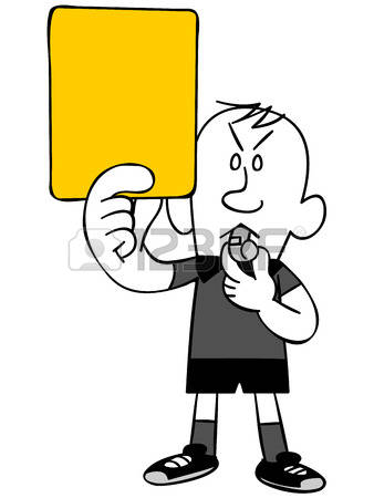 yellow card clipart 20 free Cliparts | Download images on Clipground 2023