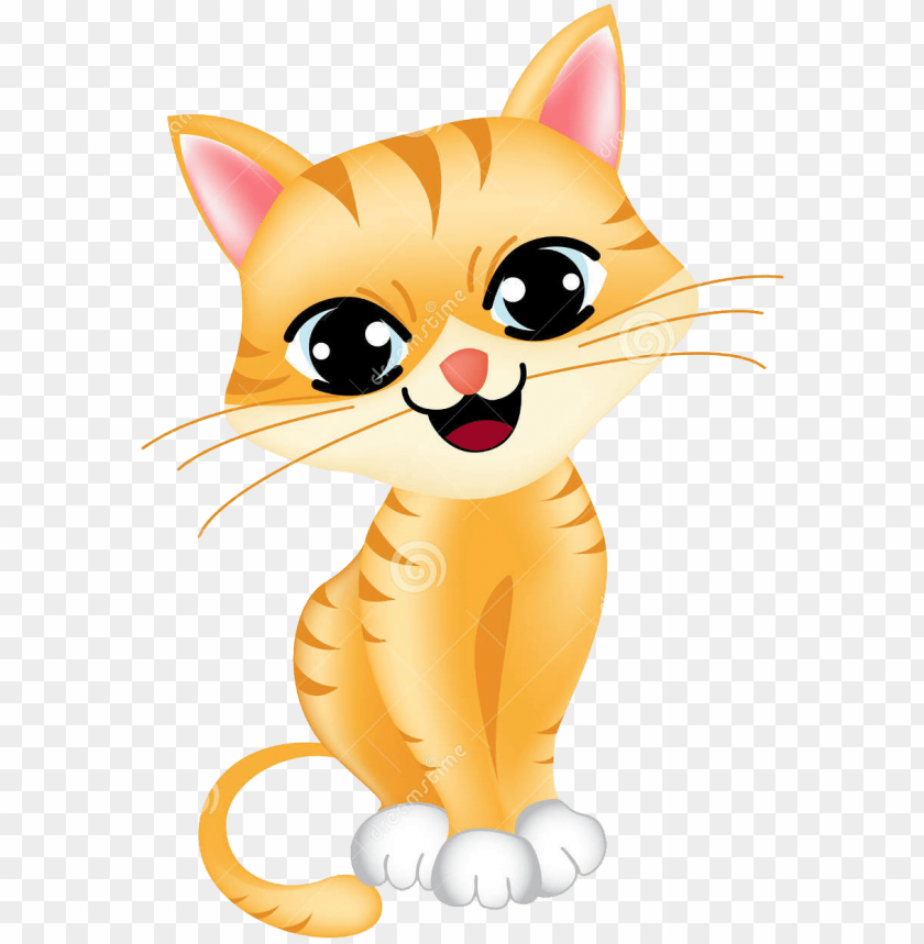 Cat Clipart Transparent Background Free Cliparts Download Images On Clipground