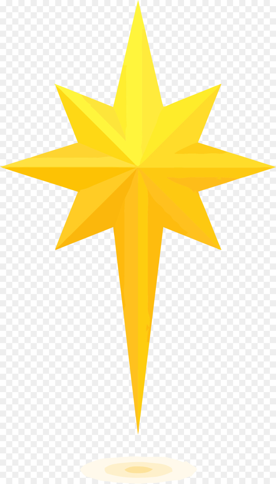 yellow-christmas-star-clipart-10-free-cliparts-download-images-on