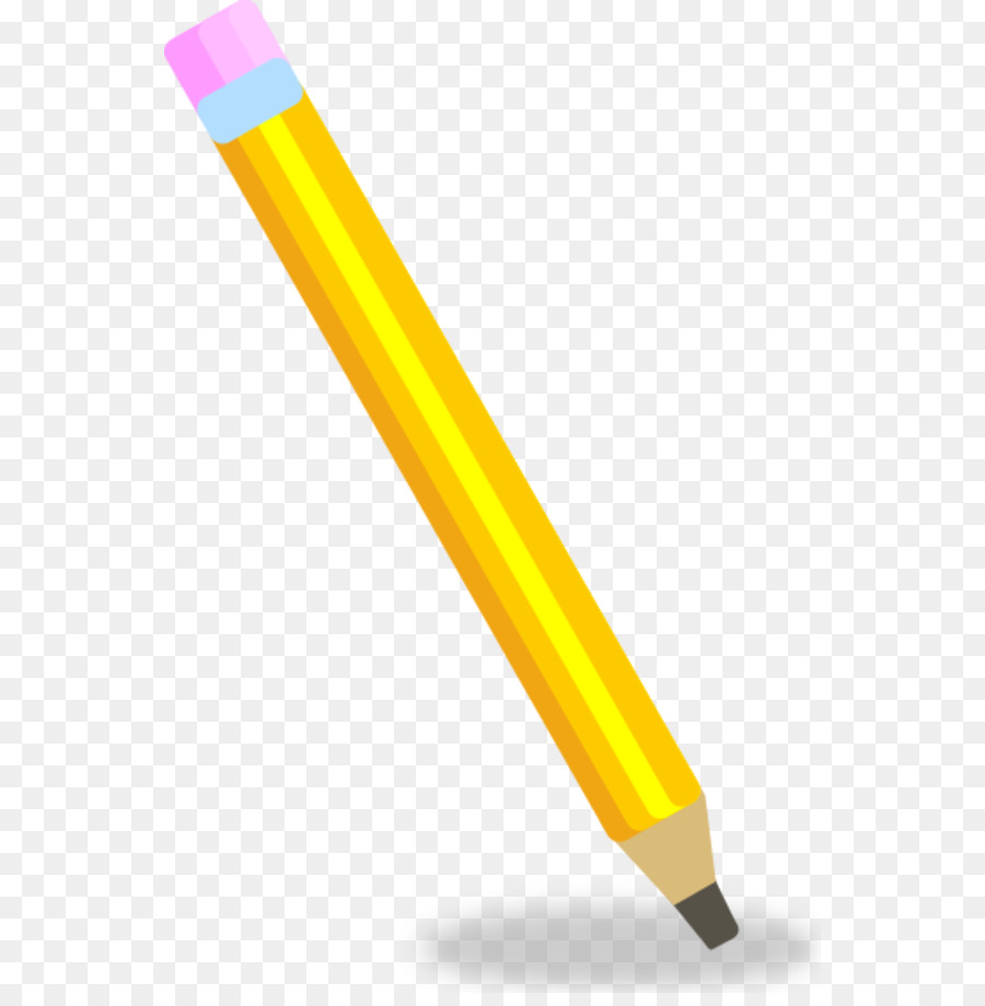 Pencil Cartoon png download.