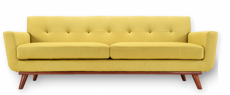 yellow couch png 10 free Cliparts | Download images on Clipground 2021