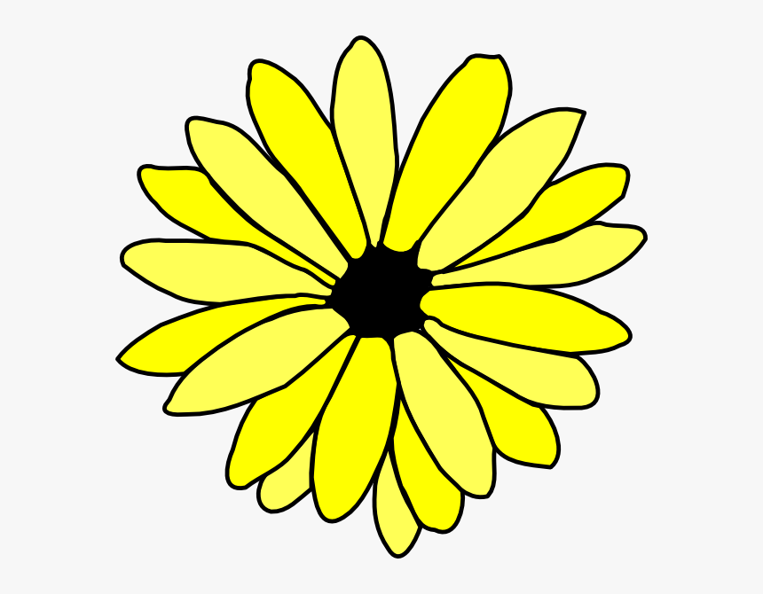 Download yellow daisy clipart free 10 free Cliparts | Download ...