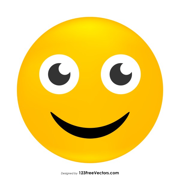 yellow emoticon face grinning clipart 10 free Cliparts | Download ...