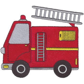 Free Cartoon Fire Engine Pictures, Download Free Clip Art.