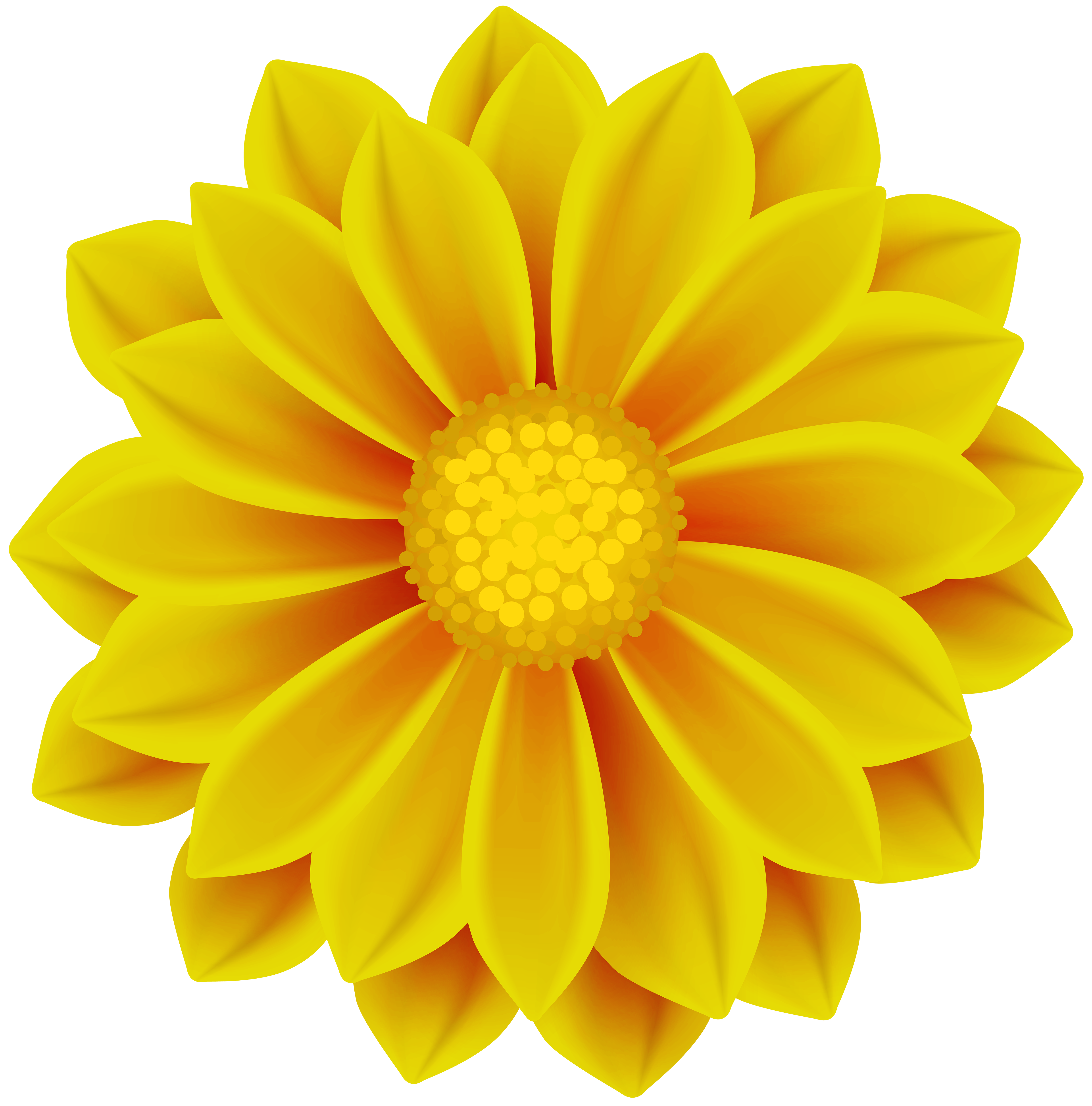 yellow flower clipart png 10 free Cliparts | Download images on