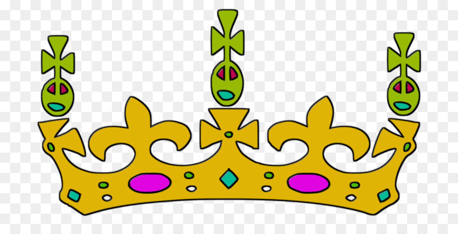 King Crown clipart.
