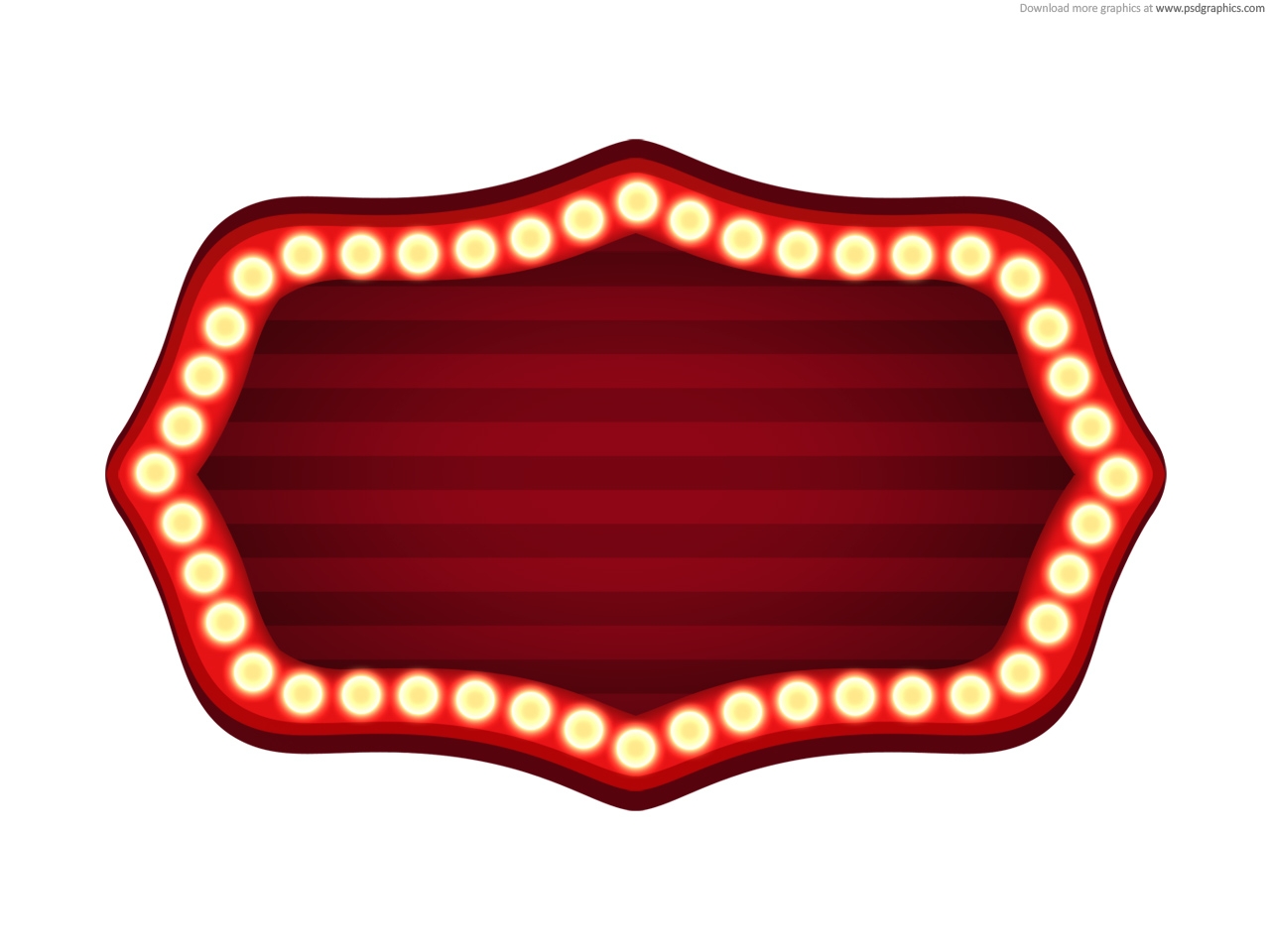 Free Marquee Lights Cliparts, Download Free Clip Art, Free.