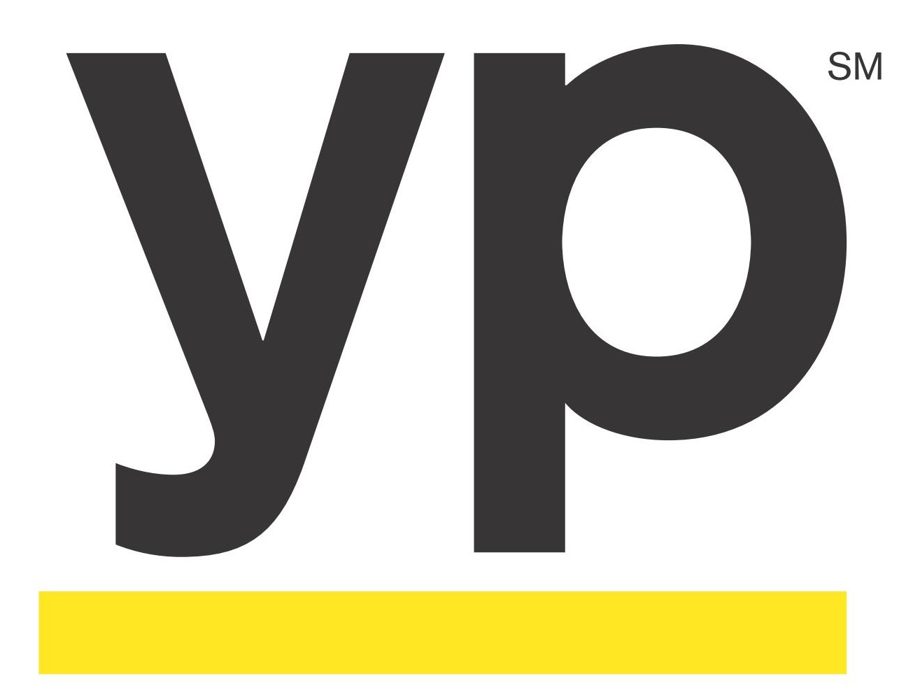 yellow pages logo