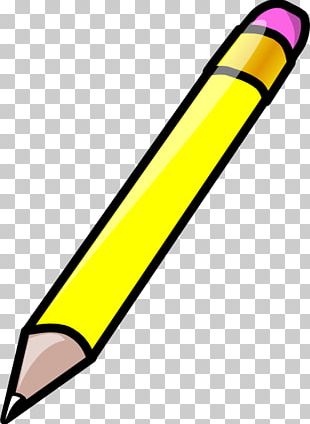 Yellow Pencil Cliparts PNG Images, Yellow Pencil Cliparts.