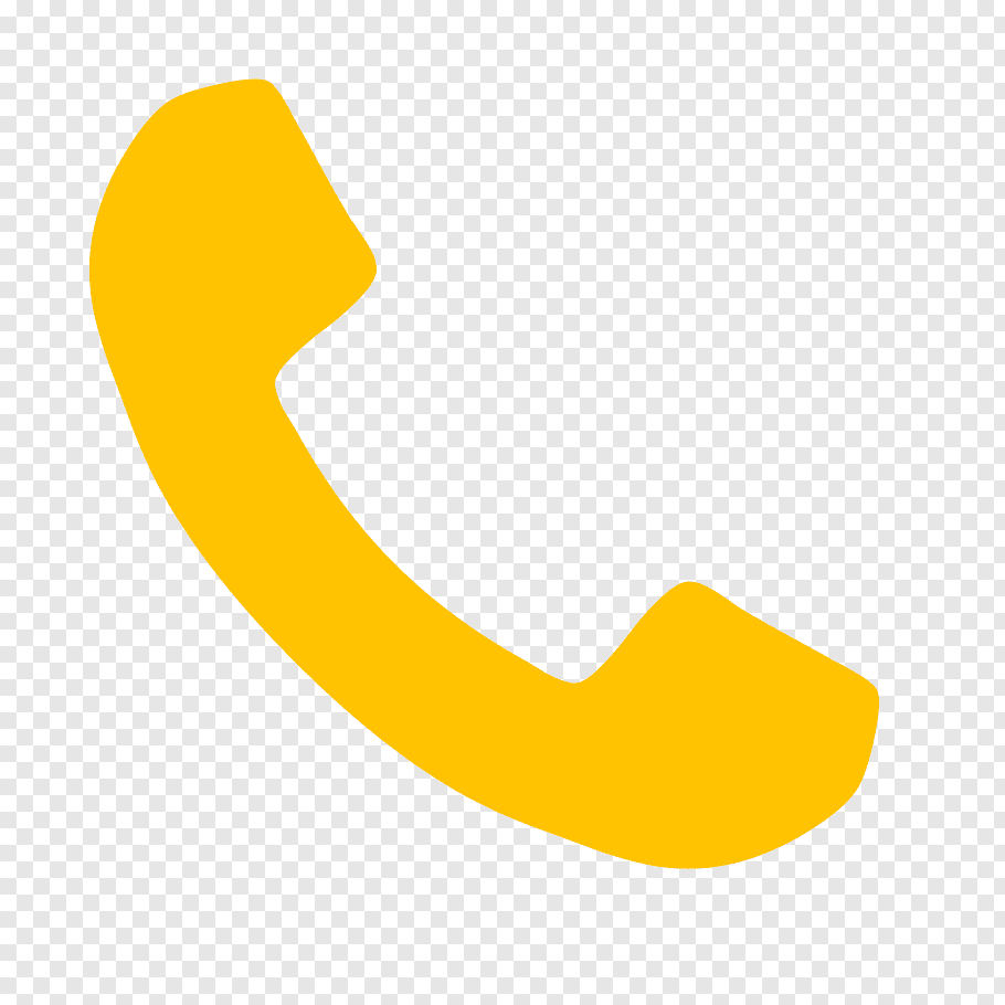 Yellow telephone logo, Computer Icons Mobile Phones.