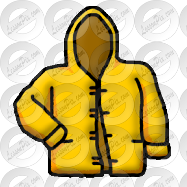 yellow raincoat clipart 20 free Cliparts | Download images on ...