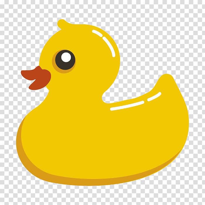 Yellow rubber ducky illustration, Rubber duck , Rubber duck.