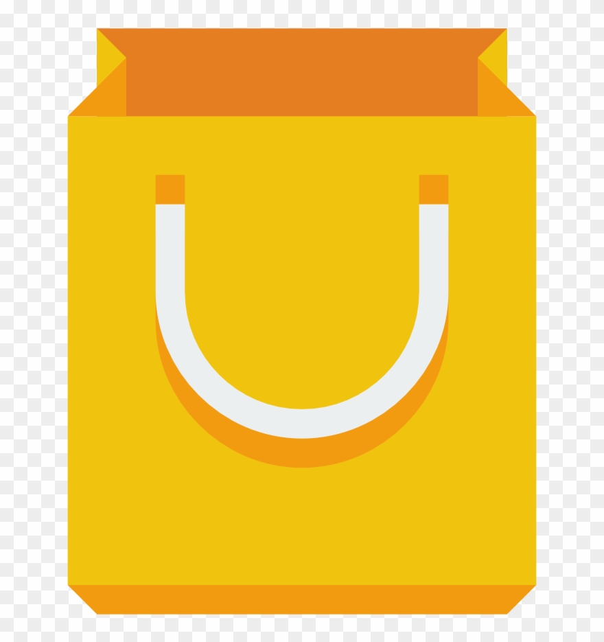 Bag, Basket, Buy, Shopping, Shopping Bag Icon.