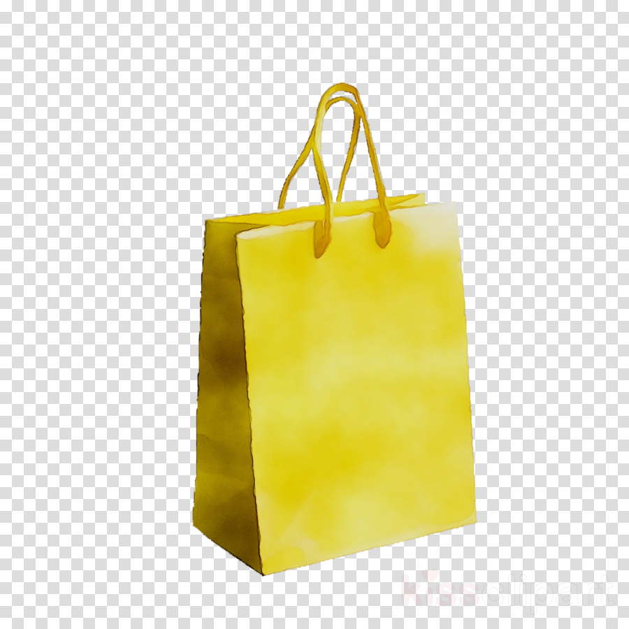 yellow shopping bags clipart 10 free Cliparts | Download images on