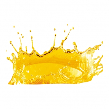 Yellow Splash Png, Vector, PSD, and Clipart With Transparent.