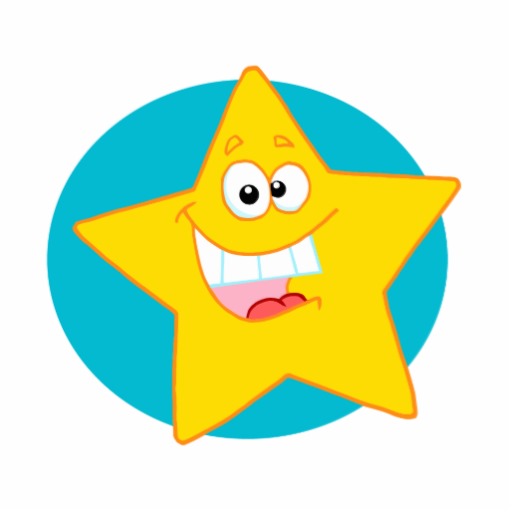 Free Star Smile Cliparts, Download Free Clip Art, Free Clip.