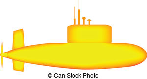 Yellow submarine Vector Clipart EPS Images. 281 Yellow submarine.