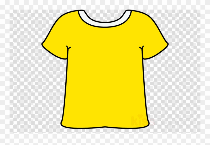 yellow t shirt kmart