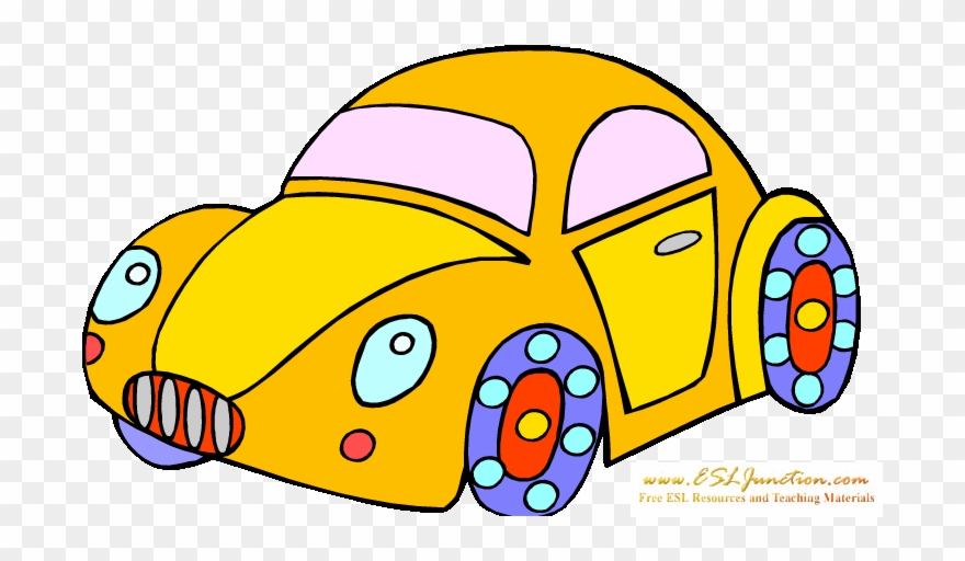 yellow toy cartoon