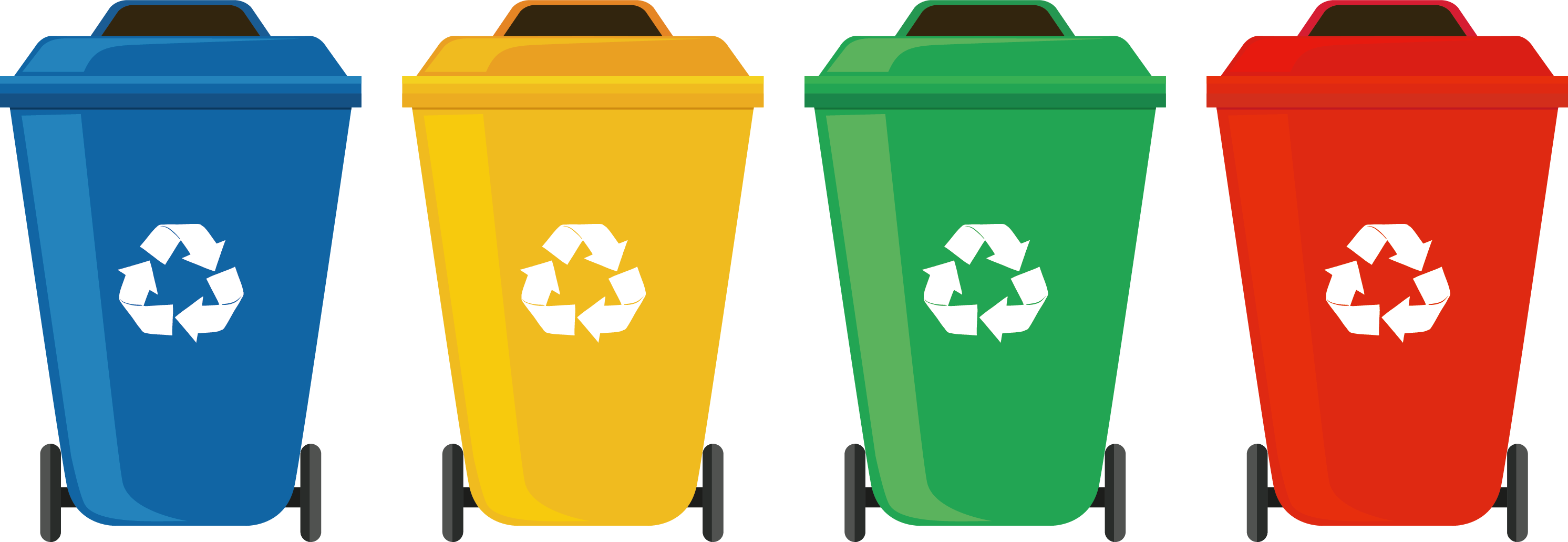 Free Trash Can Png Transparent Images Download Free T - vrogue.co
