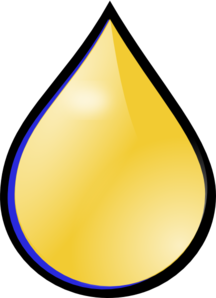 yellow water drop clipart 10 free Cliparts Download 