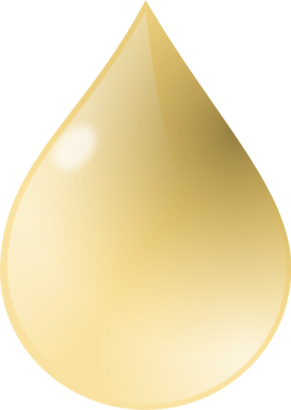 yellow water drop clipart 10 free Cliparts Download 