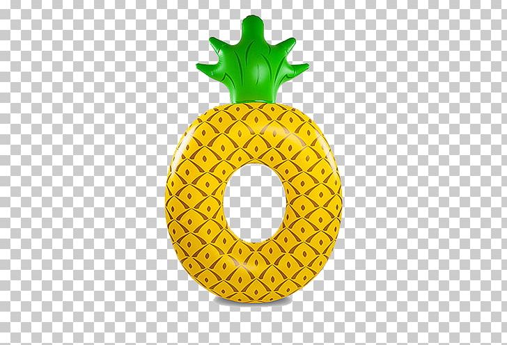 Pineapple Swimming Pool Swimming Float Drink Pool Noodle PNG.